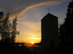 sunrise_church_198854